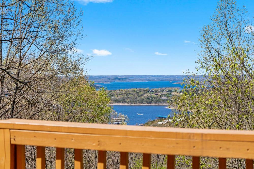 Hideaway Lodge